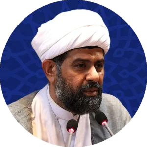 روح الله حریزاوی