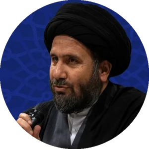 سید مهدی خضری