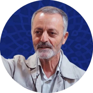 مسعود زریبافان