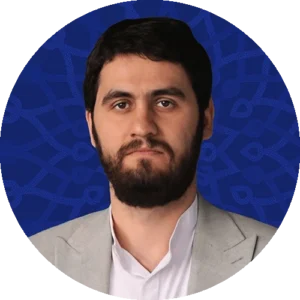 علیرضا شاکری