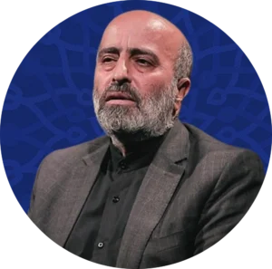 علی حسنی