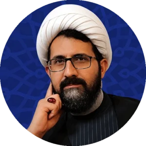 شیخ حسین قاریان