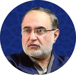 مهدی ناظمی اردکانی