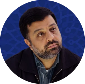 روح الله کریمی