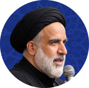 سید محمد رضا طباطبایی نسب